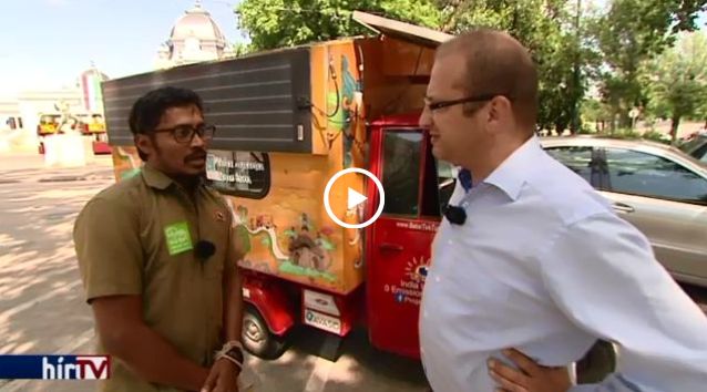 tuktuk
